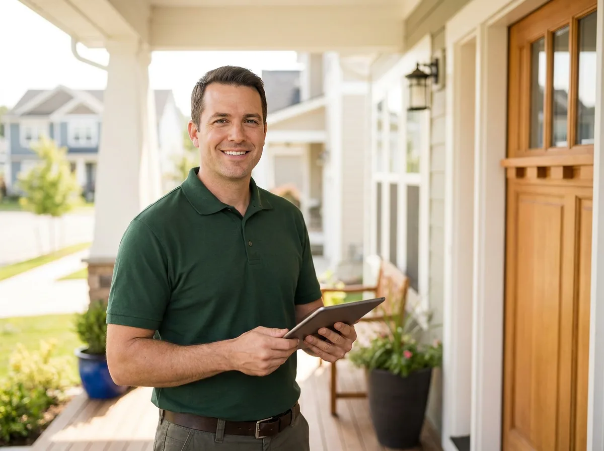 Pest control FAQs for Cerro Gordo, NC